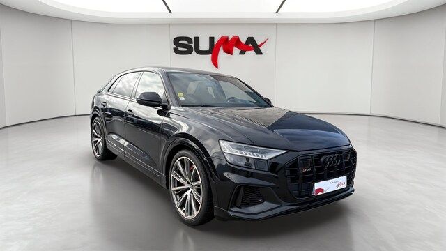 Audi SQ8 SQ8 TDI 435 Ch Tiptronic - 2020 - Joinsteer - #7