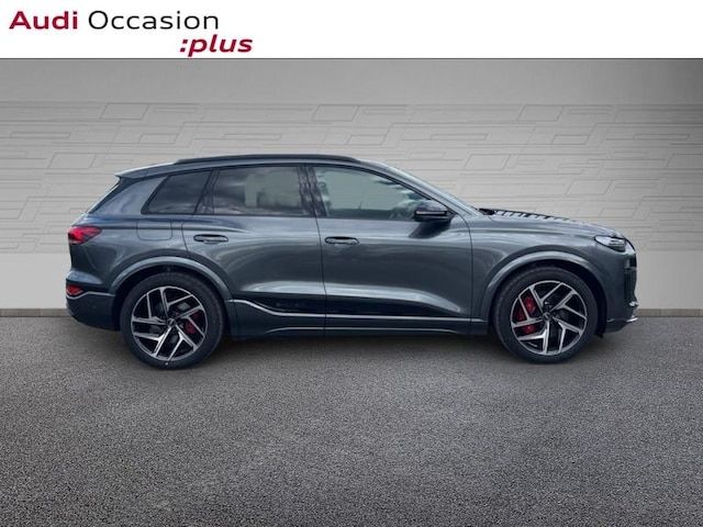 Audi SQ6 E-tron SQ6 SUV E-tron 360,00 KW - 2026 - Joinsteer - #5