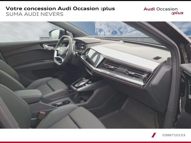 Audi Q4 Sportback E-tron 45 E-tron - 2026 - Joinsteer - #13