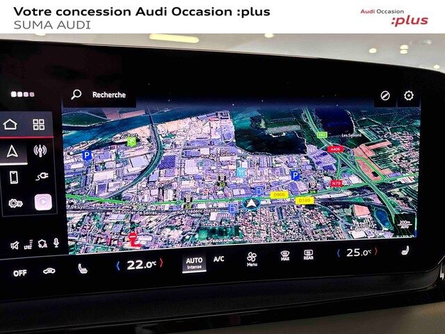 Audi Q6 E-tron S Line E-tron Performance 225,00 KW - 2025 - Joinsteer - #16