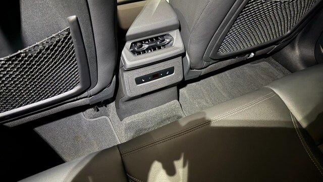 Audi Q6 E-tron S Line E-tron Performance 225,00 KW - 2025 - Joinsteer - #28