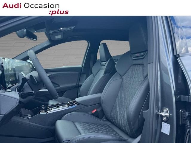 Audi SQ6 E-tron SQ6 SUV E-tron 360,00 KW - 2026 - Joinsteer - #6