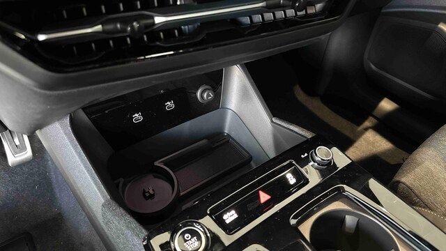 Audi Q6 Sportback E-tron S Line E-tron Performance 225,00 KW - 2025 - Joinsteer - #22