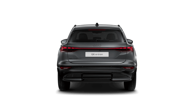 Audi Q6 E-tron S Line E-tron Performance 225,00 KW - 2025 - Joinsteer - #4