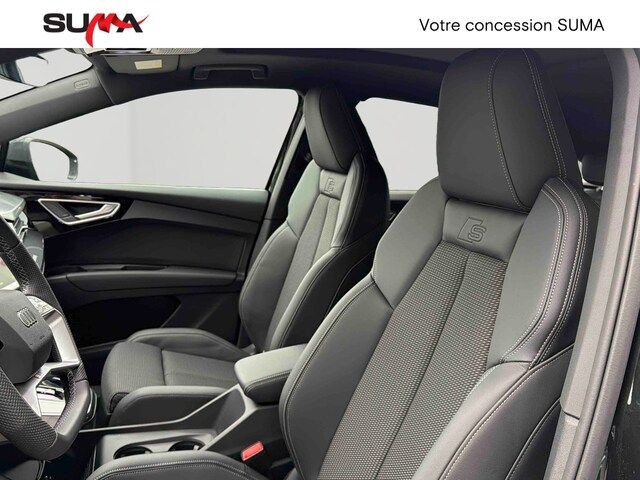 Audi Q4 Sportback E-tron 45 E-tron - 2026 - Joinsteer - #11