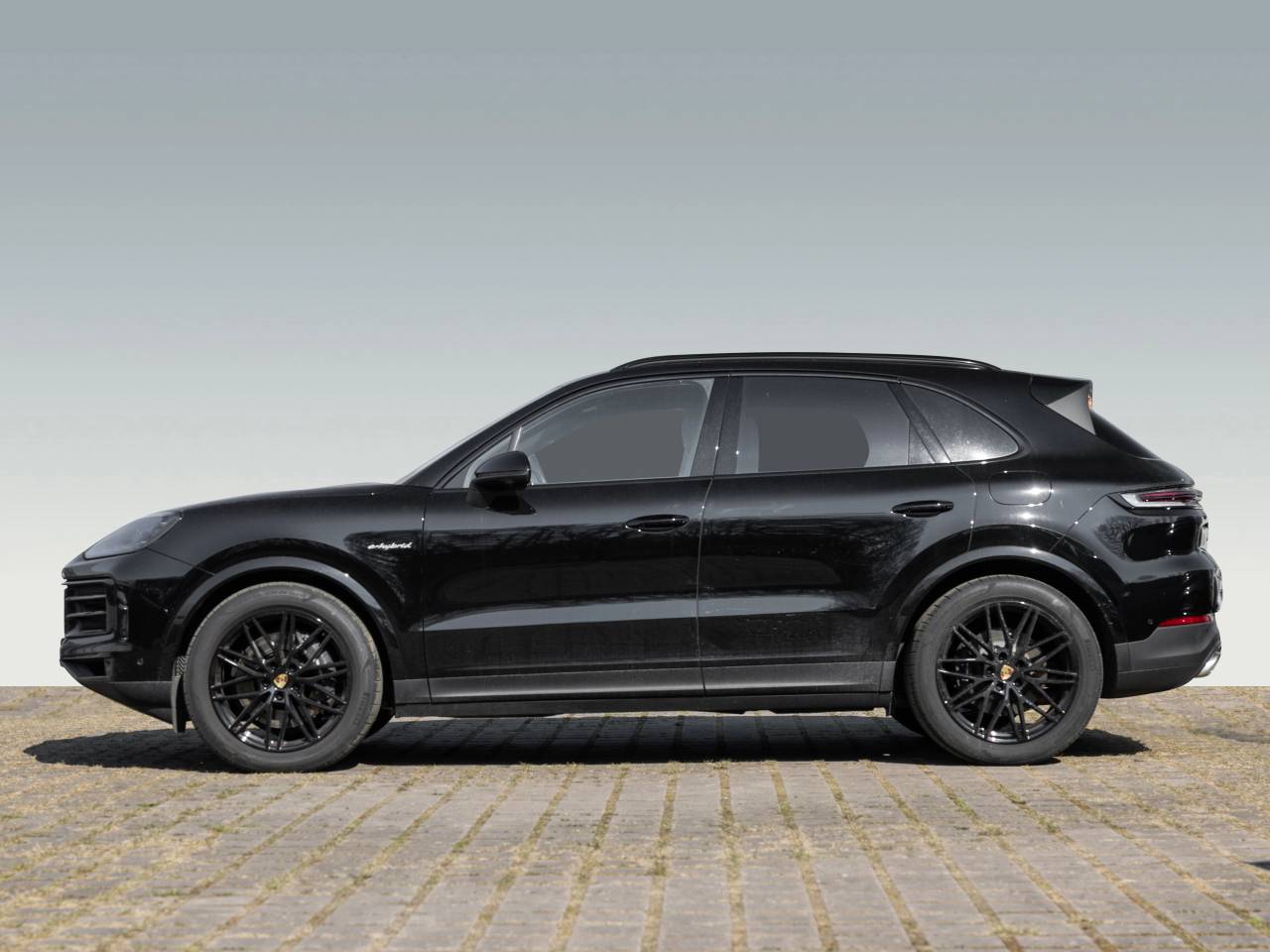 Porsche Cayenne III ph2 E-Hybrid - 2023 - Joinsteer - #2