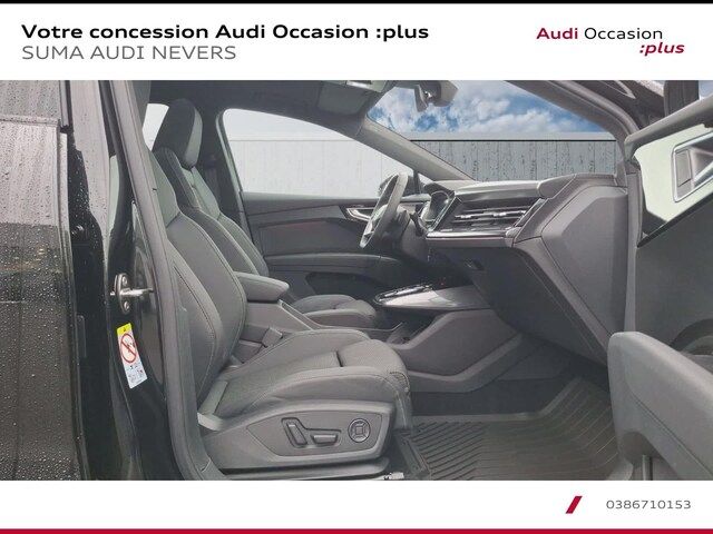 Audi Q4 Sportback E-tron 45 E-tron - 2026 - Joinsteer - #14