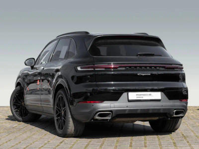 Porsche Cayenne III ph2 E-Hybrid -  - Joinsteer - #2