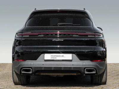 Porsche Cayenne III ph2 E-Hybrid -  - Joinsteer - #3