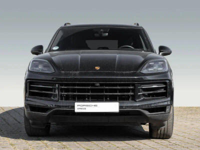 Porsche Cayenne III ph2 E-Hybrid -  - Joinsteer - #4