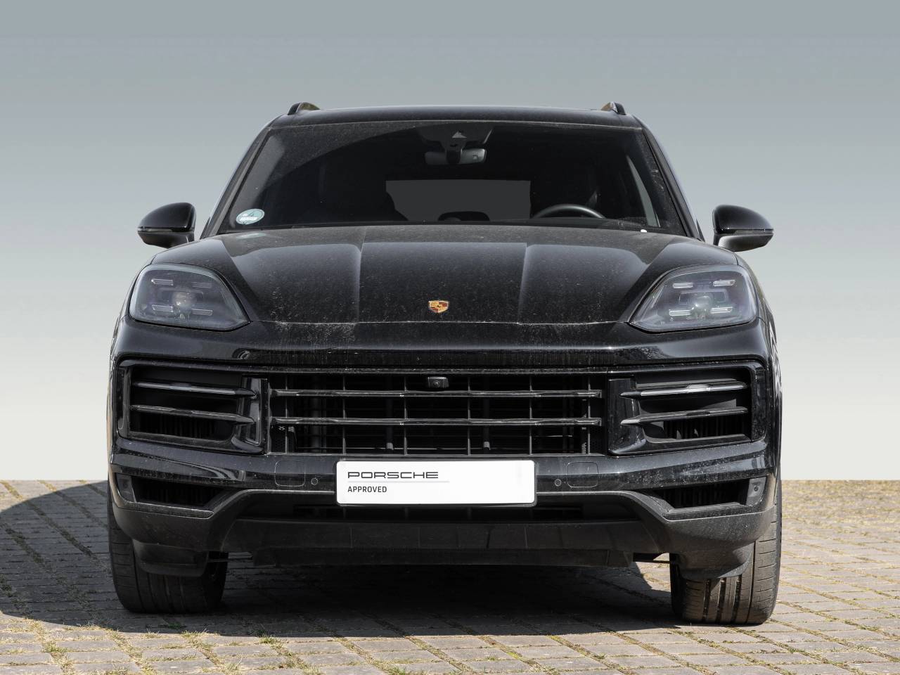Porsche Cayenne III ph2 E-Hybrid - 2023 - Joinsteer - #5