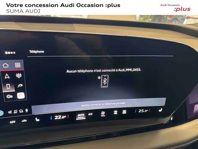 Audi Q6 E-tron S Line E-tron Performance 225,00 KW - 2025 - Joinsteer - #17