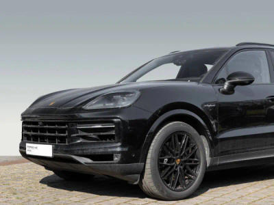 Porsche Cayenne III ph2 E-Hybrid -  - Joinsteer - #5