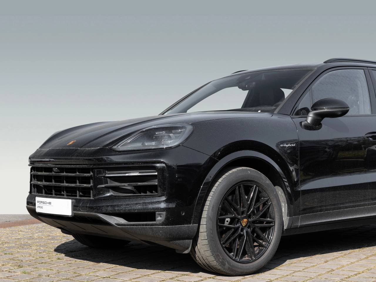 Porsche Cayenne III ph2 E-Hybrid - 2023 - Joinsteer - #6