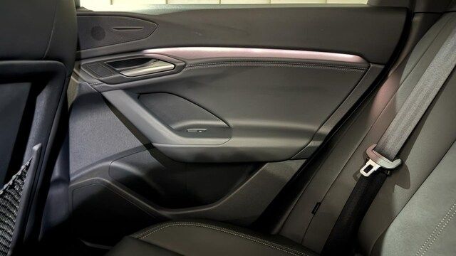 Audi Q6 E-tron S Line E-tron Performance 225,00 KW - 2025 - Joinsteer - #29