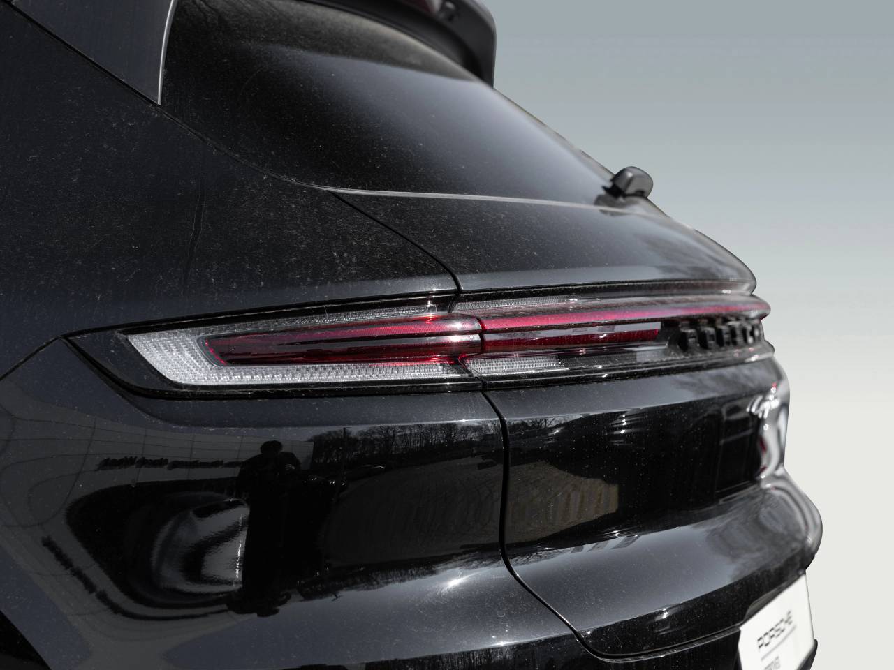 Porsche Cayenne III ph2 E-Hybrid - 2023 - Joinsteer - #8