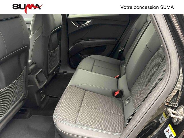 Audi Q4 Sportback E-tron 45 E-tron - 2026 - Joinsteer - #12