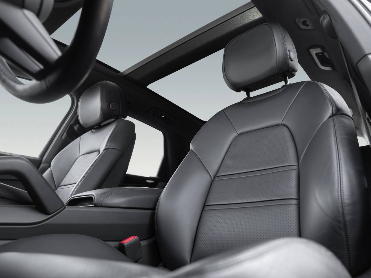 Porsche Cayenne III ph2 E-Hybrid - 2023 - Joinsteer - #12