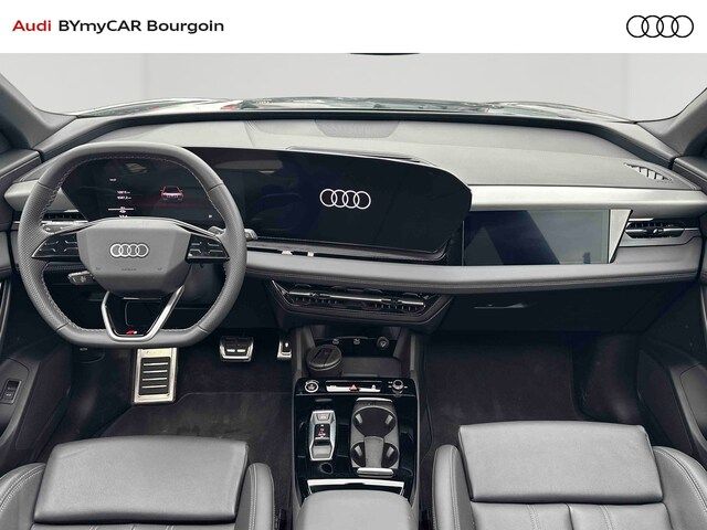 Audi Q6 E-tron S Line E-tron Performance 225,00 KW - 2025 - Joinsteer - #9