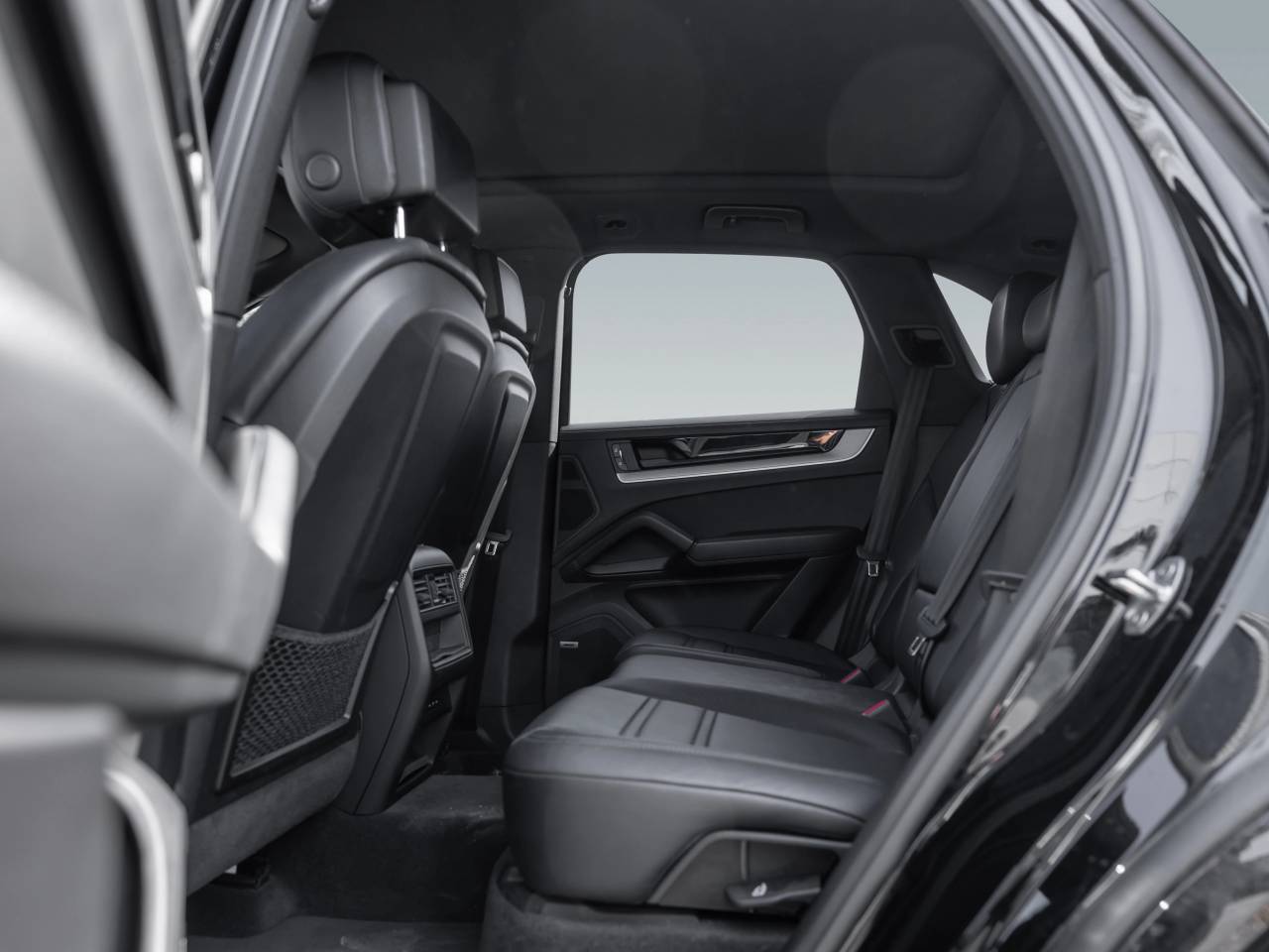 Porsche Cayenne III ph2 E-Hybrid - 2023 - Joinsteer - #13