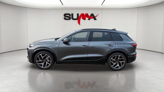 Audi Q6 E-tron S Line E-tron Performance 225,00 KW - 2025 - Joinsteer - #2