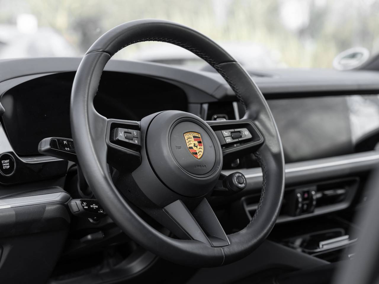 Porsche Cayenne III ph2 E-Hybrid - 2023 - Joinsteer - #15