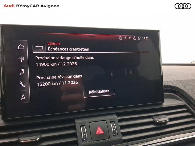 Audi Q5 TFSI E Avus 50 TFSI E Quattro 299 Ch S Tronic - 2022 - Joinsteer - #30