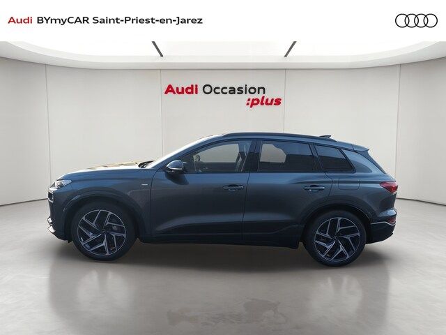 Audi Q6 E-tron S Line E-tron Performance 225,00 KW - 2025 - Joinsteer - #2