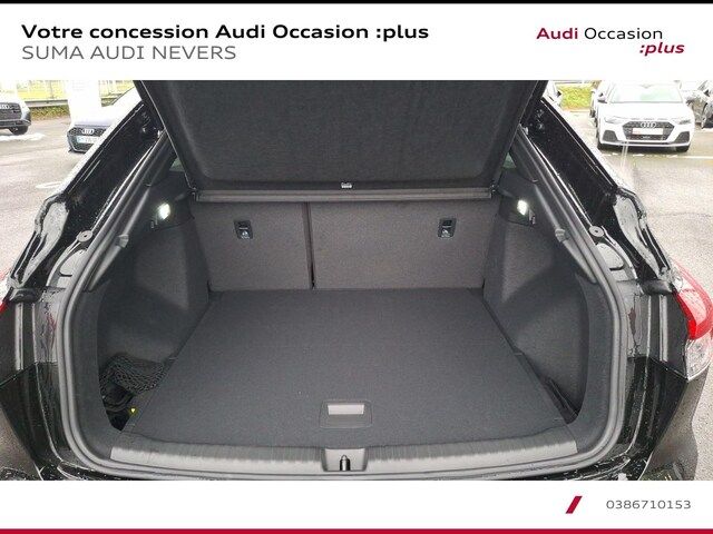 Audi Q4 Sportback E-tron 45 E-tron - 2026 - Joinsteer - #16