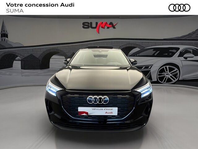 Audi Q4 Sportback E-tron 45 E-tron - 2026 - Joinsteer - #8