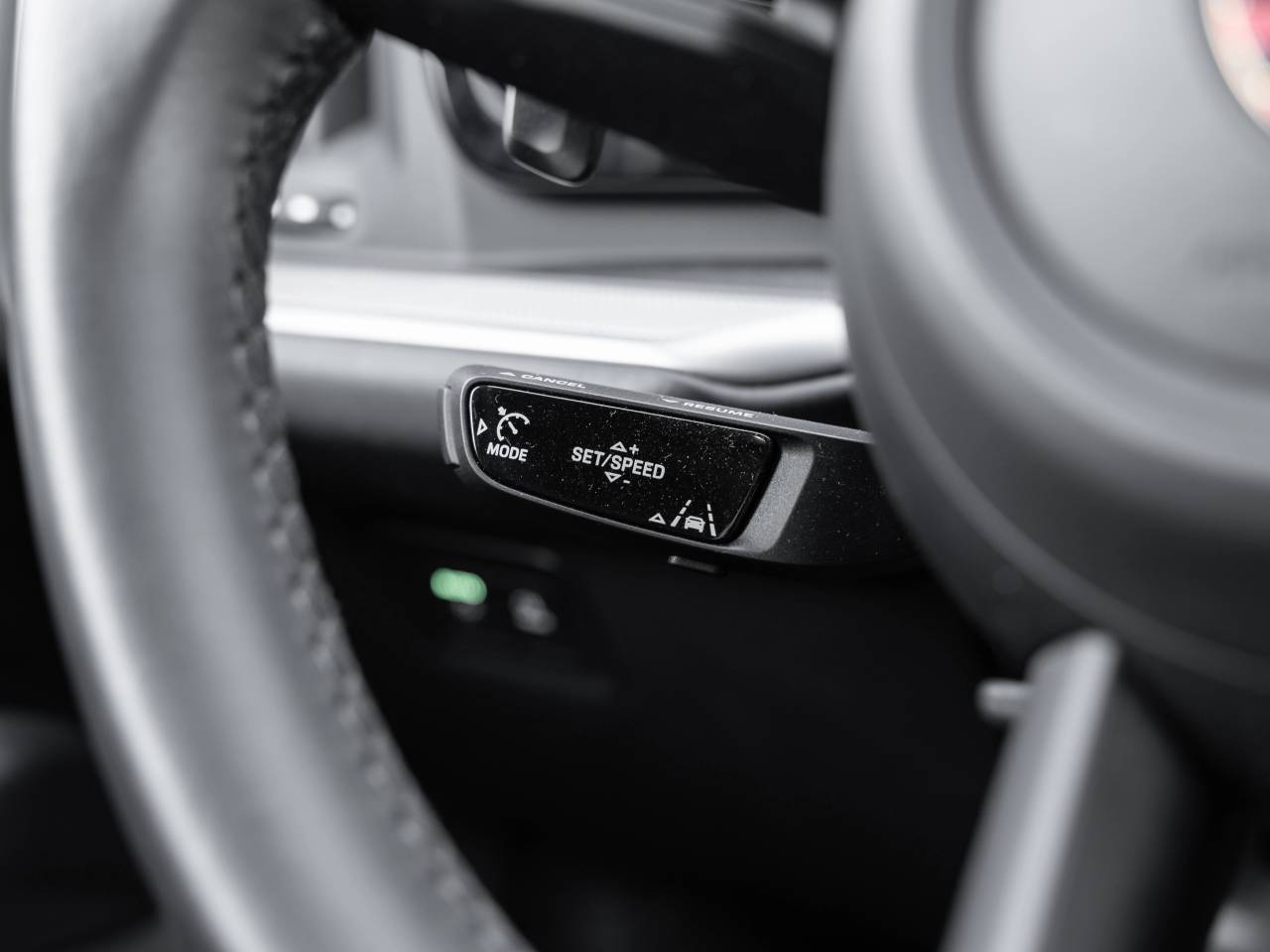 Porsche Cayenne III ph2 E-Hybrid - 2023 - Joinsteer - #19