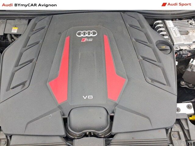Audi RSQ8 RS Q8 600 Ch Tiptronic - 2023 - Joinsteer - #16