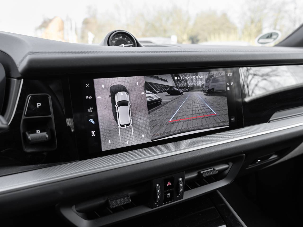 Porsche Cayenne III ph2 E-Hybrid - 2023 - Joinsteer - #21