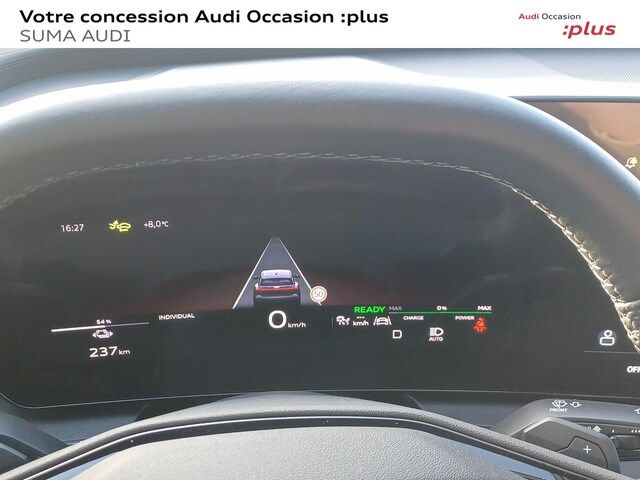 Audi Q6 E-tron S Line E-tron Performance 225,00 KW - 2025 - Joinsteer - #19