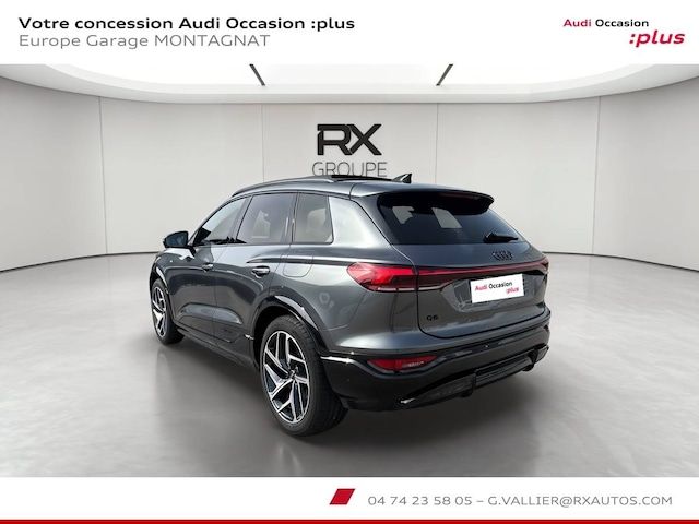 Audi Q6 E-tron S Line E-tron Performance 225,00 KW - 2025 - Joinsteer - #2
