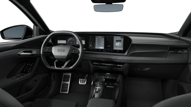 Audi Q6 E-tron S Line E-tron Performance 225,00 KW - 2025 - Joinsteer - #6