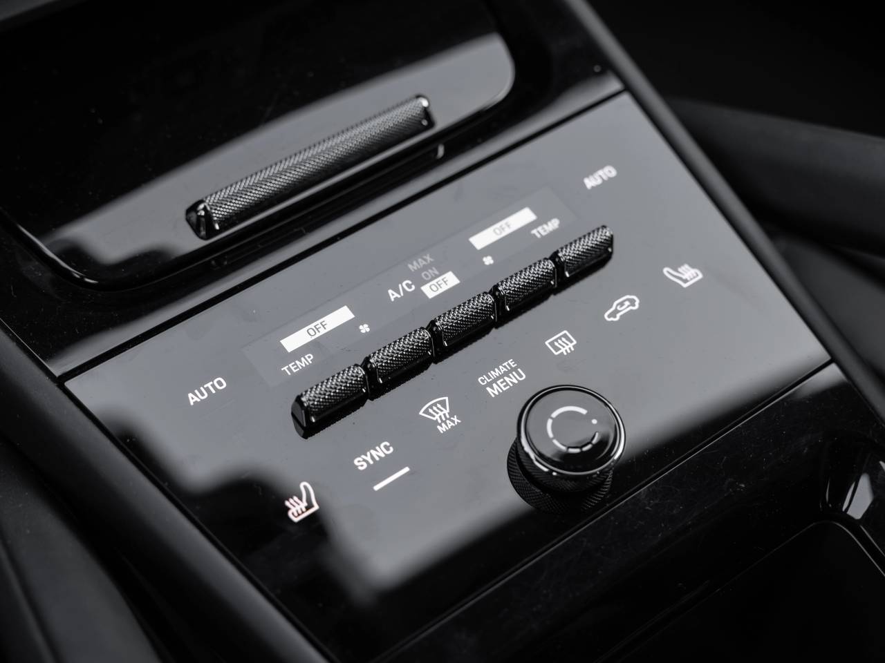 Porsche Cayenne III ph2 E-Hybrid - 2023 - Joinsteer - #23