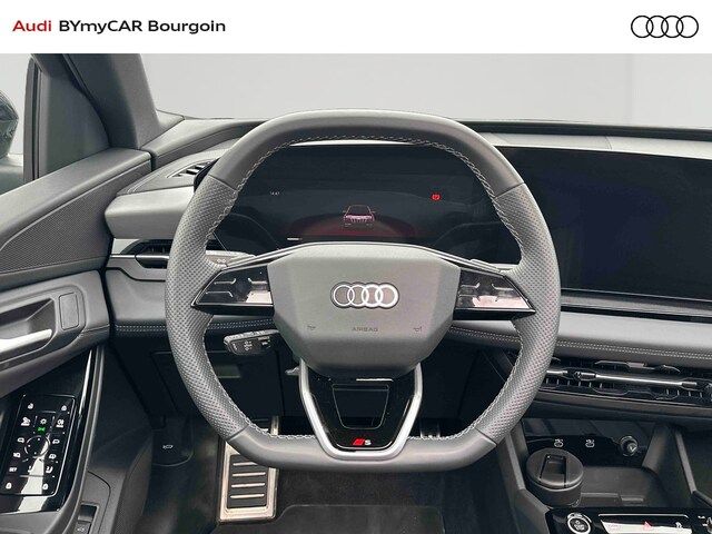 Audi Q6 E-tron S Line E-tron Performance 225,00 KW - 2025 - Joinsteer - #10