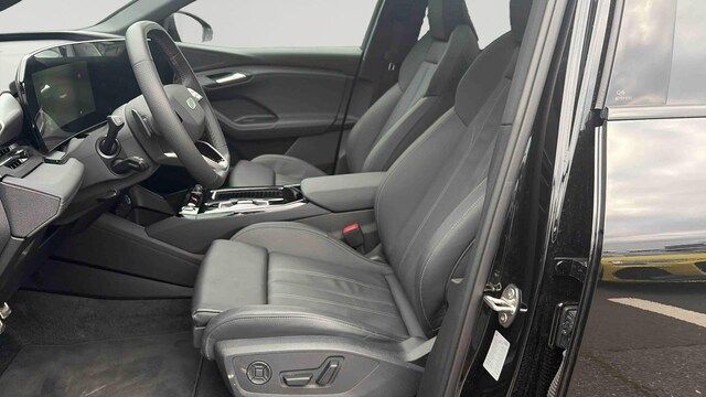 Audi Q6 E-tron S Line E-tron Performance 225,00 KW - 2025 - Joinsteer - #19