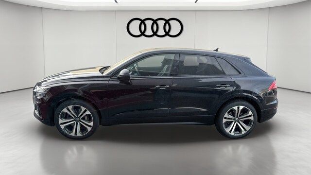 Audi Q8 Avus Extended 50 TDI Quattro 286 Ch Tiptronic - 2021 - Joinsteer - #2