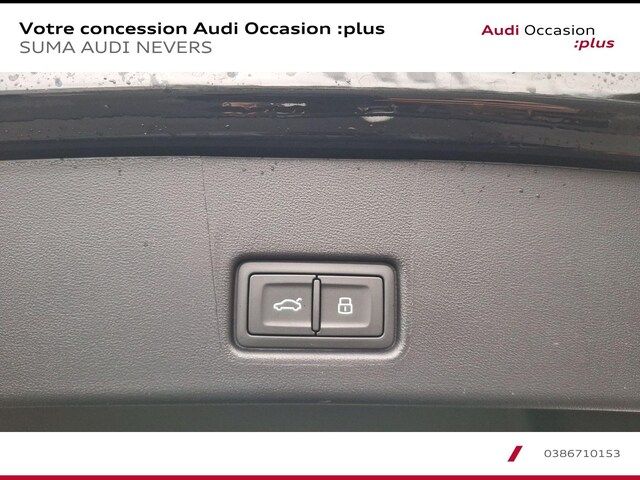 Audi Q4 Sportback E-tron 45 E-tron - 2026 - Joinsteer - #17