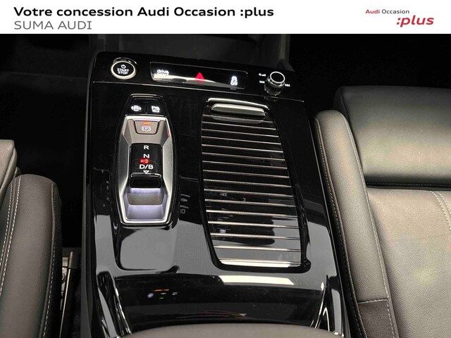 Audi Q6 E-tron S Line E-tron Performance 225,00 KW - 2025 - Joinsteer - #19