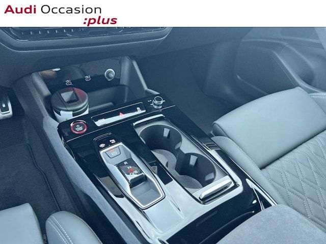 Audi SQ6 E-tron SQ6 SUV E-tron 360,00 KW - 2026 - Joinsteer - #12