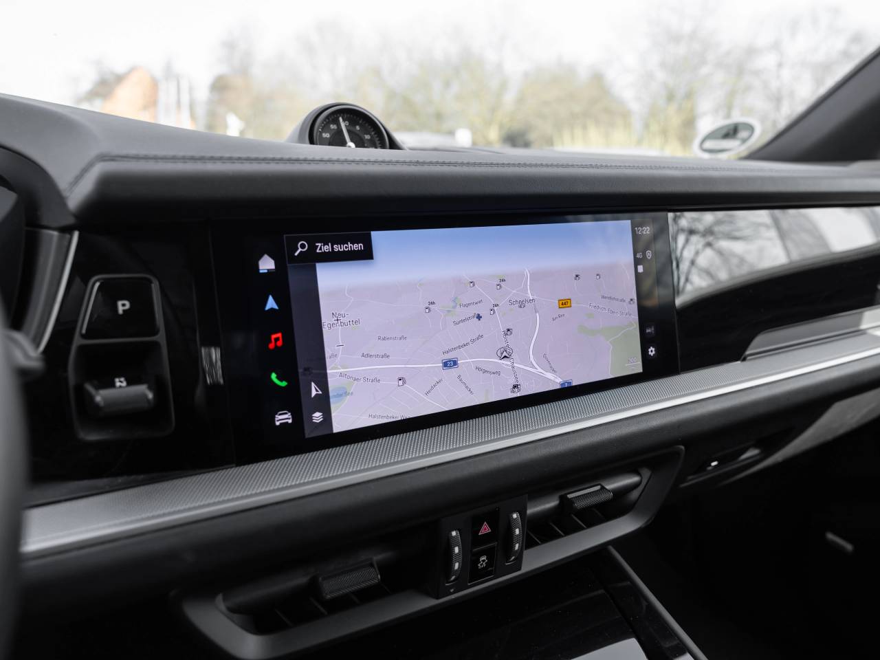 Porsche Cayenne III ph2 E-Hybrid - 2023 - Joinsteer - #27