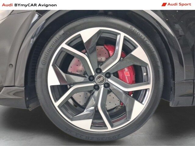 Audi RSQ8 RS Q8 600 Ch Tiptronic - 2023 - Joinsteer - #17