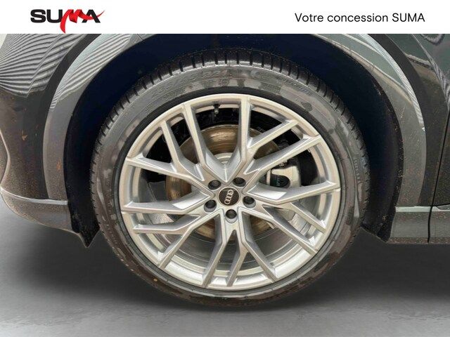 Audi Q4 Sportback E-tron 45 E-tron - 2026 - Joinsteer - #14