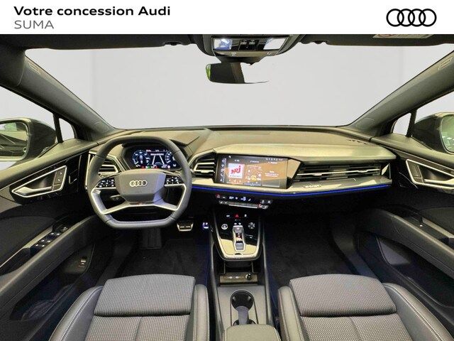 Audi Q4 Sportback E-tron 45 E-tron - 2026 - Joinsteer - #9