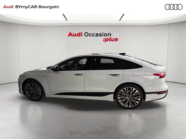 Audi A6 Sportback E-tron S Line E-tron Performance 270,00 KW - 2025 - Joinsteer - #2