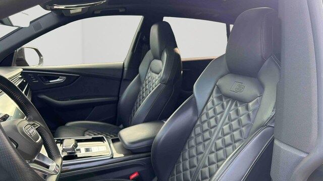Audi SQ8 SQ8 TDI 435 Ch Tiptronic - 2020 - Joinsteer - #11