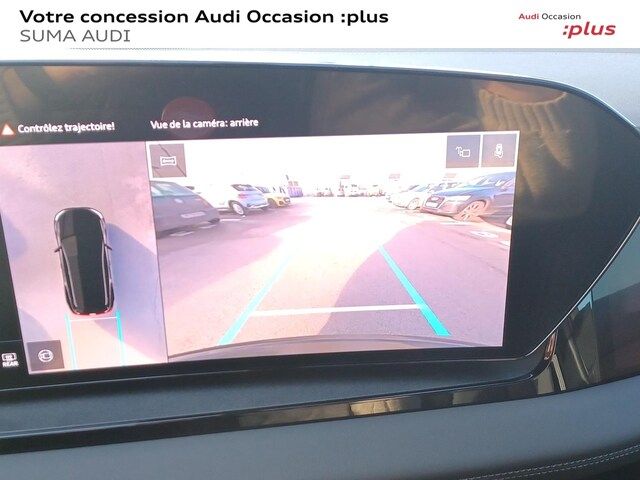 Audi Q6 E-tron S Line E-tron Performance 225,00 KW - 2025 - Joinsteer - #20